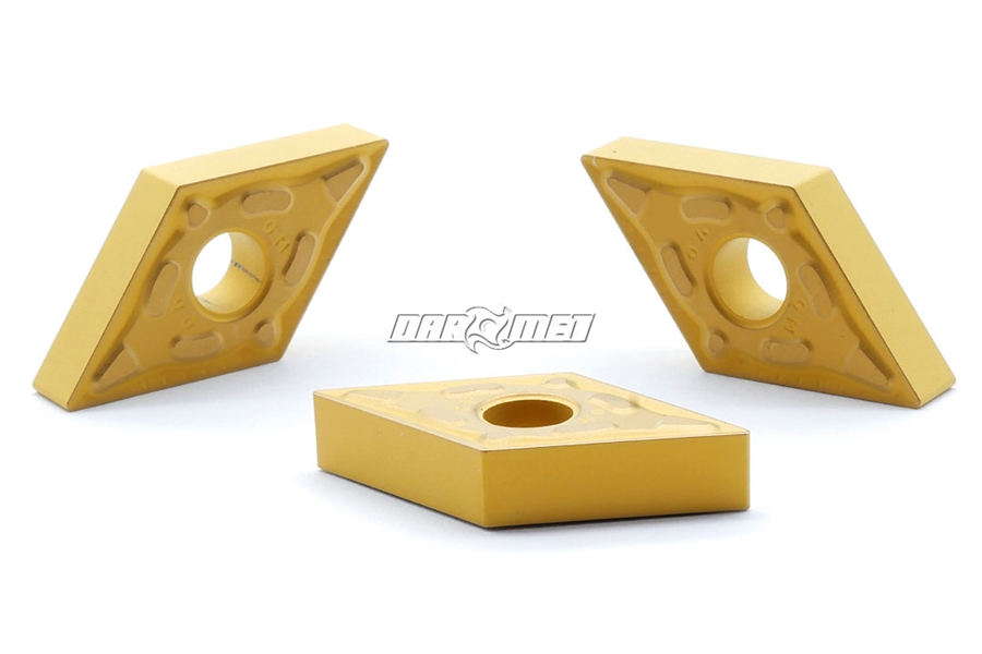 Płytka skrawająca do toczenia DNMG 150408 MG DS5136 - DARMET