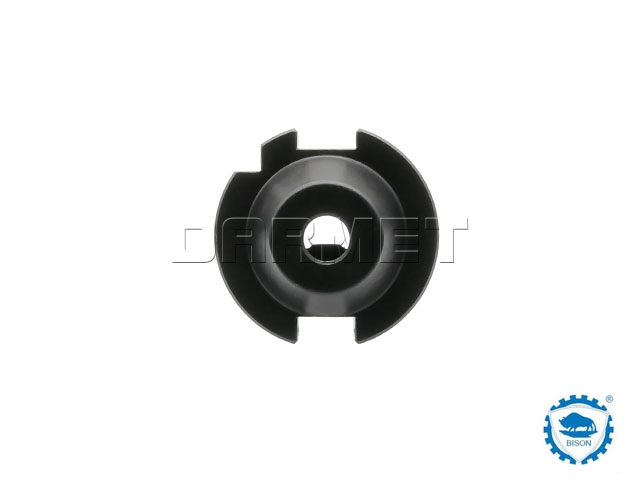 Uchwyt frezarski Weldon DIN40 - 12 mm | długość 34 mm - ZM KOLNO (Typ 7625)