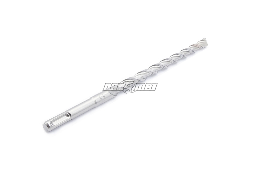 Wiertło SDS 4 PLUS do betonu 14 mm - 260/200 - FESTA