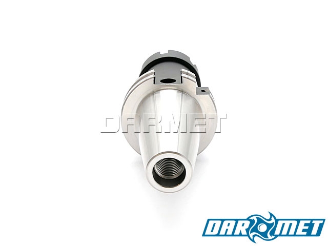 Oprawka zaciskowa do tulejek ER32 - DIN40 | długość 100 mm - DARMET (DM-400)