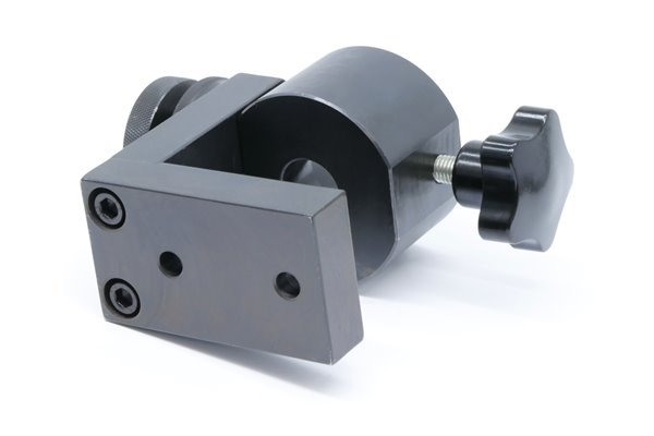 Uniwersalna obrotowa podstawa montażowa do oprawek na chwyt HSK32 - Darmet