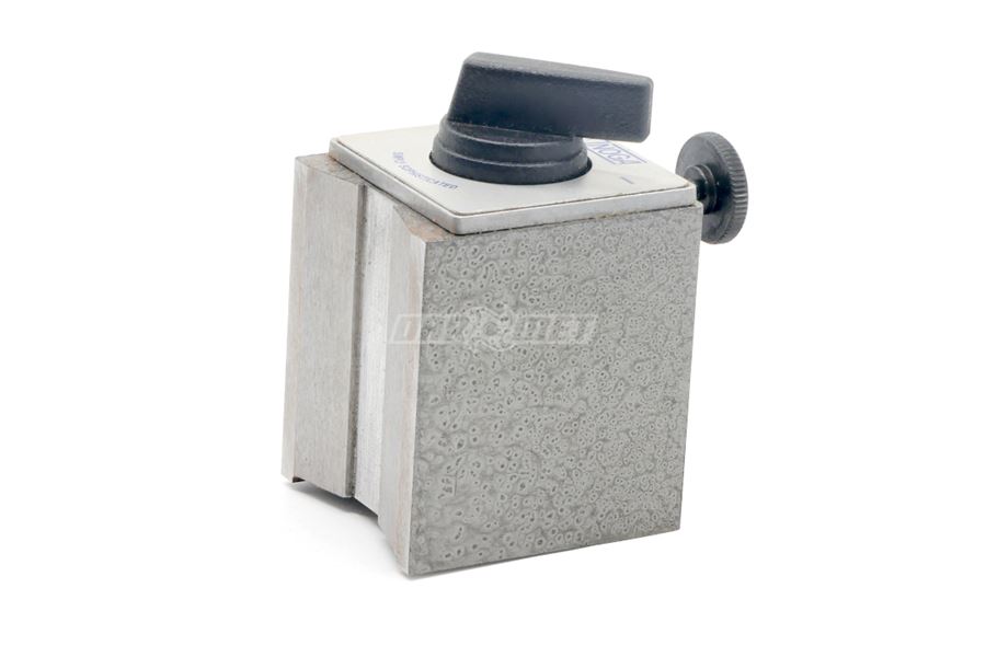 Statyw magnetyczny prętowy z zaciskiem mechanicznym do czujnika zegarowego - NOGA PH2040