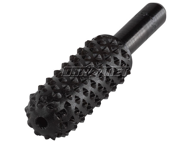 Tarnik trzpieniowy do drewna profilowany z kulistym czołem 13,5 x 35 mm - WOLFCRAFT 2531000