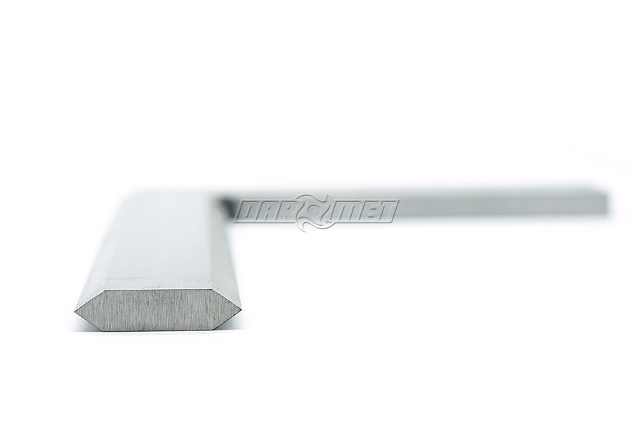 Kątownik stalowy | krawędziowy 75x50 mm - Limit 52171105