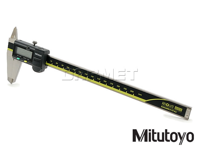 Suwmiarka cyfrowa 200 mm | ABSOLUTE AOS Digimatic - MITUTOYO 500-162-30