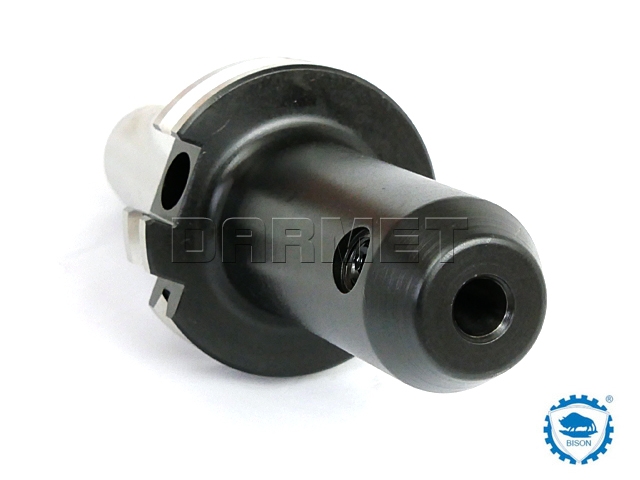 Uchwyt frezarski Weldon DIN40 - 10 mm | długość 100 mm - ZM KOLNO (Typ 7625)