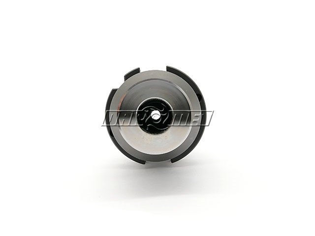 Oprawka zaciskowa DIN40 - 18MM Whistle Notch - 63MM - ERICKSON