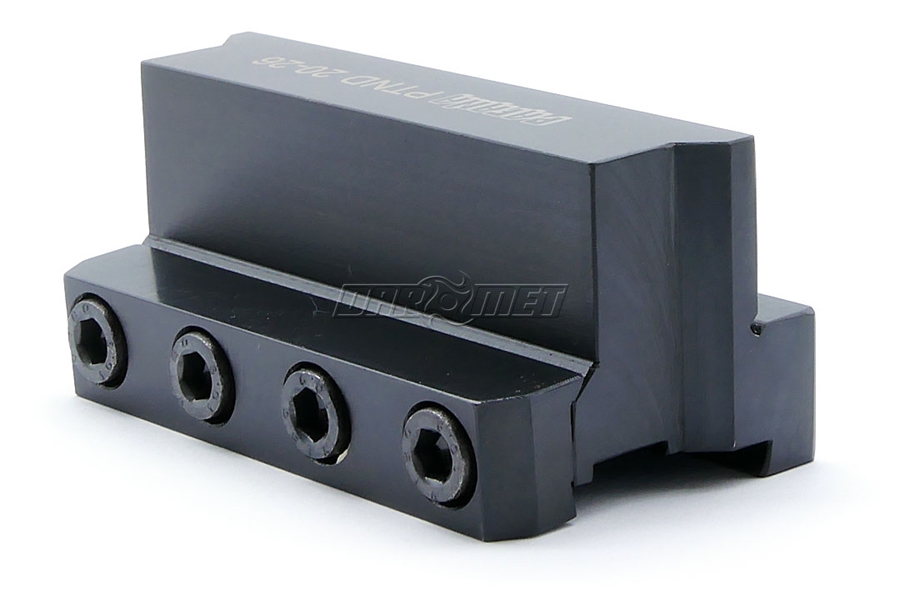 Oprawka do listwy przecinającej PTND2526 - PAFANA