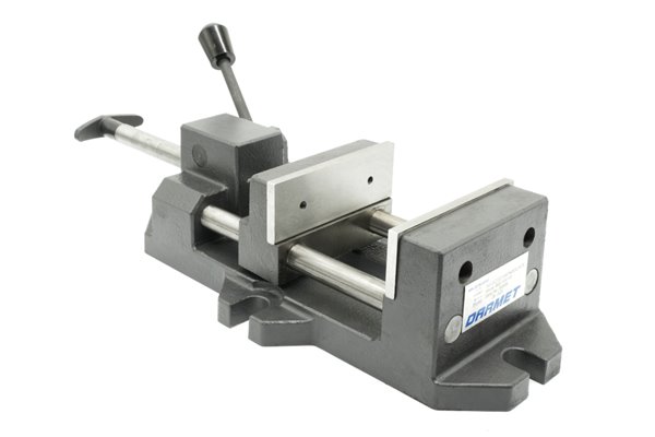 Imadło szybkomocujące do wiertarki stołowej 