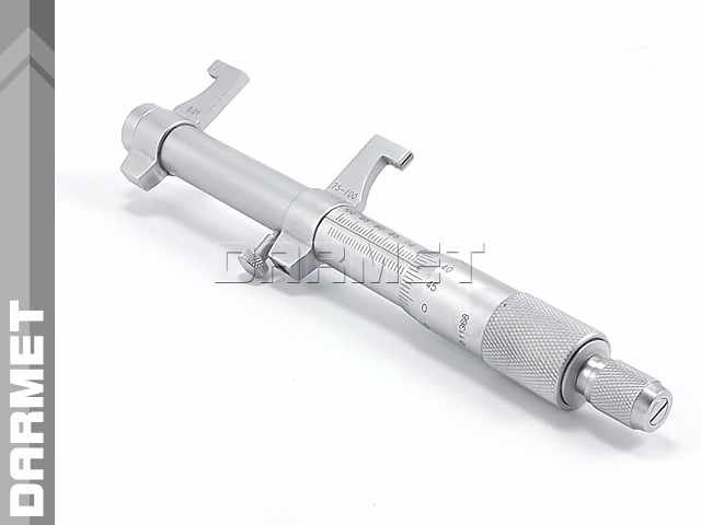 Mikrometr wewnętrzny 75 - 100MM (452-120)