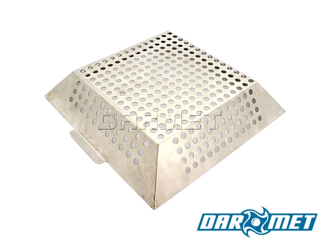 Taca do grillowania - DARMET