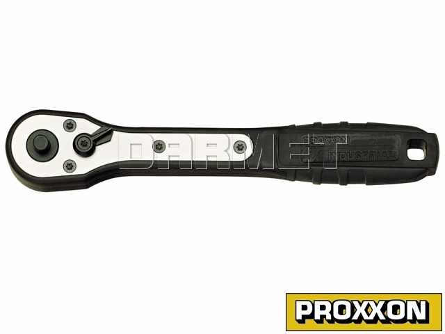 Grzechotka 2000 z przełącznikiem 1/2" - PROXXON (PR23190)