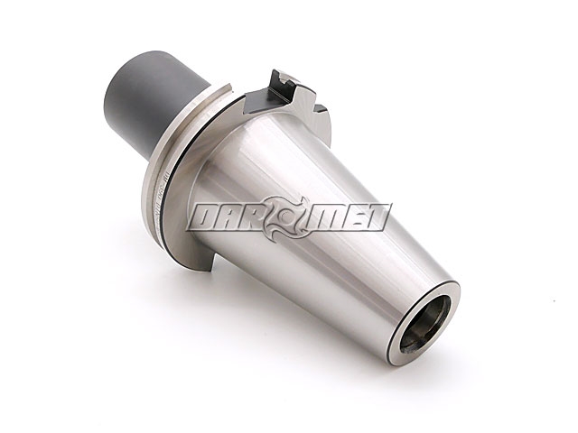 Tuleja redukcyjna DIN50 - Morse MK4 z gwintem - DARMET (DM-390)