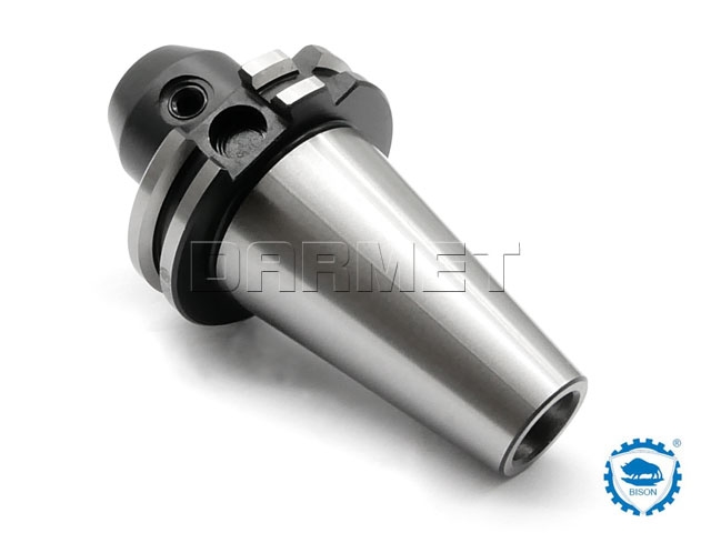 Uchwyt frezarski Weldon DIN40 - 10 mm | długość 50 mm - ZM KOLNO (Typ 7625)