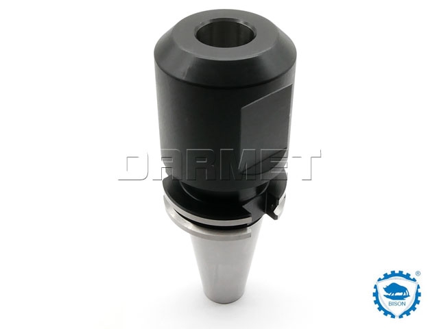 Uchwyt frezarski Weldon 25 mm - DIN40 | długość 100 mm | Typ 7625 - ZM KOLNO 0642-176-250-709