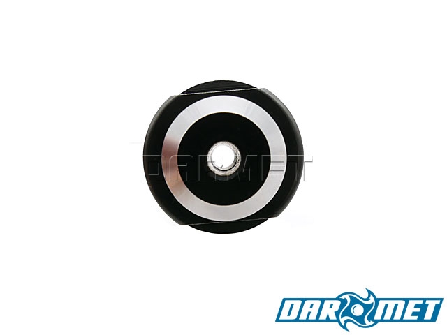 Końcówka ściągająca (grzybek) przelotowa do MAS 403-BT SK50-A 85mm