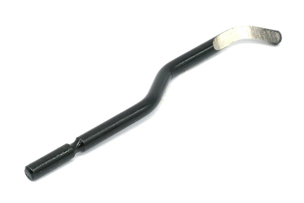 Ostrze do gratowania S60 Zestaw 10 szt - DARMET DS4600