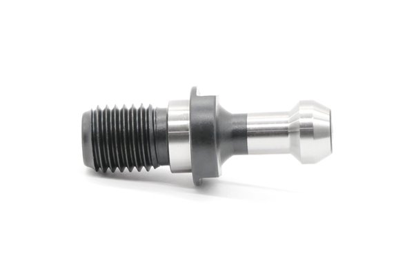 Końcówka ściągająca 60 mm (grzybek 45°) nieprzelotowa do oprawek BT40-B - Darmet PS40.L57.K45.BT-B