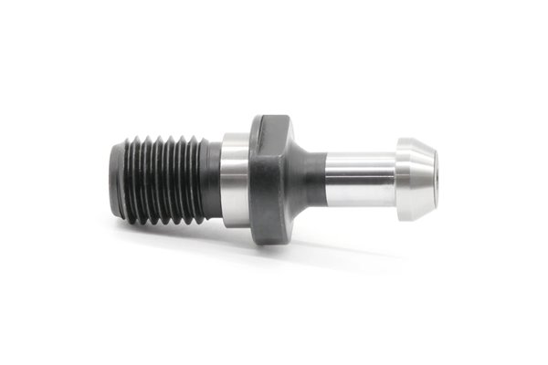 Końcówka ściągająca 57 mm (grzybek 90°) przelotowa do oprawek BT40-A - Darmet PS40.L60.K90.BT-A