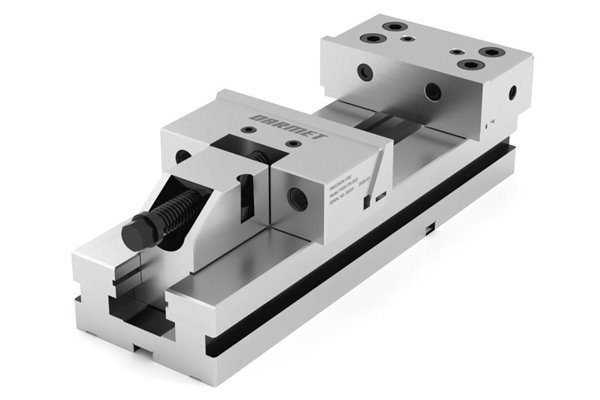 Imadło precyzyjne stalowe 175 mm - FPZB 175/200
