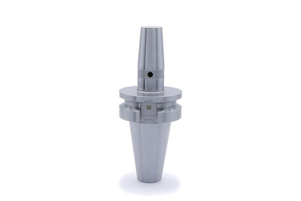 Oprawka termokurczliwa DUAL CONTACT | krótka | średnica 6 mm | Standard | MAS 403-BT 40 - HAIMER 40P.640.06