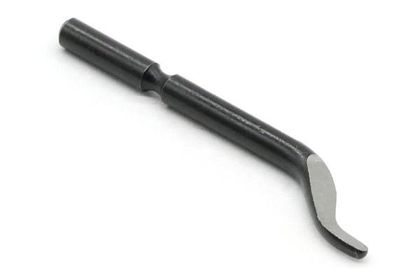 Ostrze S202 do krawędzi i otworów - NOGA BK2010