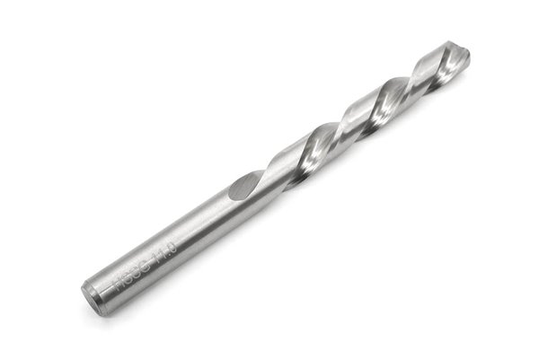Wiertło kręte 11 mm | HSS do metalu | NWKa DIN 338 | lewoskrętne - FESTA 034074
