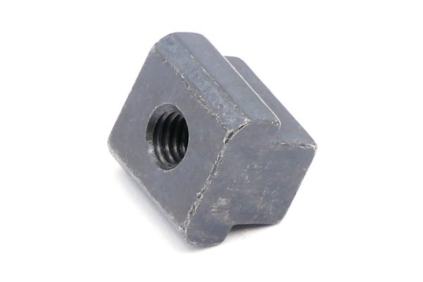 Nakrętka teowa stalowa DIN 508-10-M06-10 - ELESA+GANTER