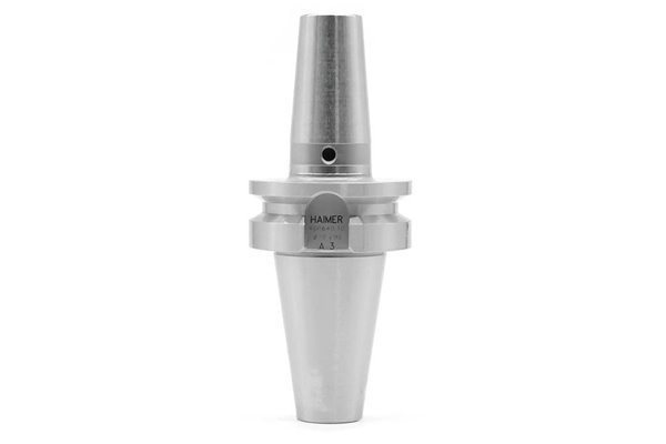 Oprawka termokurczliwa DUAL CONTACT | krótka | średnica 10 mm | Standard | MAS 403-BT 40 - HAIMER 40P.640.10