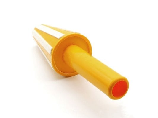 Wycior stożkowy W50 do czyszczenia stożków SK50 - DARMET