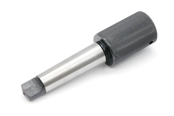 Oprawka do narzynek do tokarki, chwyt Morse'a 4, M3-M22 - DARMET