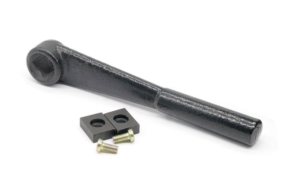 Imadło maszynowe pochylne kołyskowe 3-osiowe 125mm - FZU 125/120