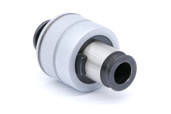 zabierak do oprawki gwintującej Morse'a