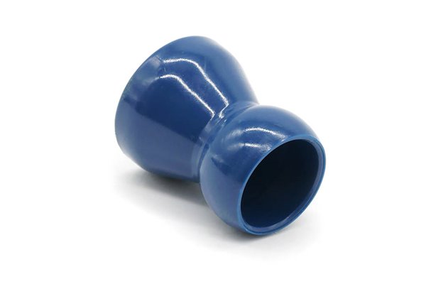 Segment przewodu do chłodziwa | długość 21,84 mm | system 1/2" - DM 48010.1-12