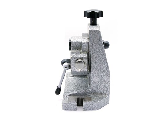 Konik tokarski nastawny regulowany | 80 - 102 mm - DARMET (WZK100)