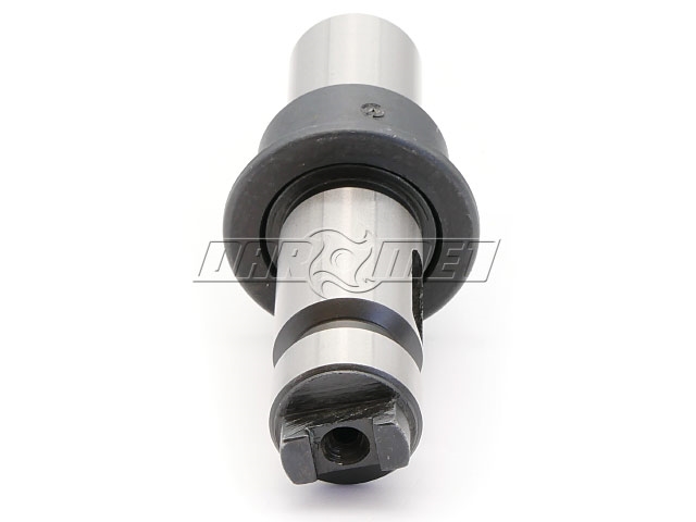 Tuleja redukcyjna Morse MK3 z szybkowymiennymi wkładkami Morse MK1, MK2 i MK3 | (DM-122)