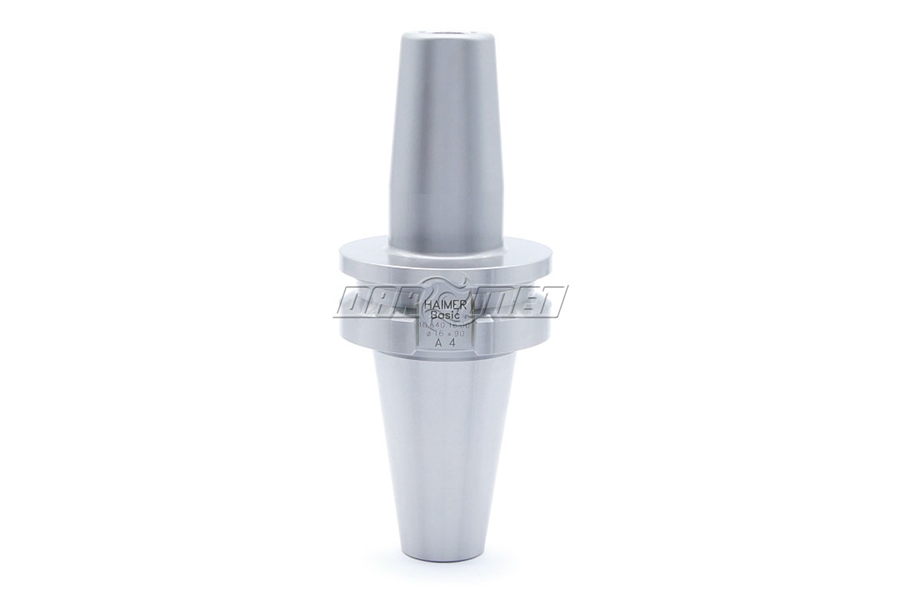 Oprawka termokurczliwa | krótka | średnica 16 mm | Basic Line | MAS 403-BT 40 -  HAIMER 40.640.16.00