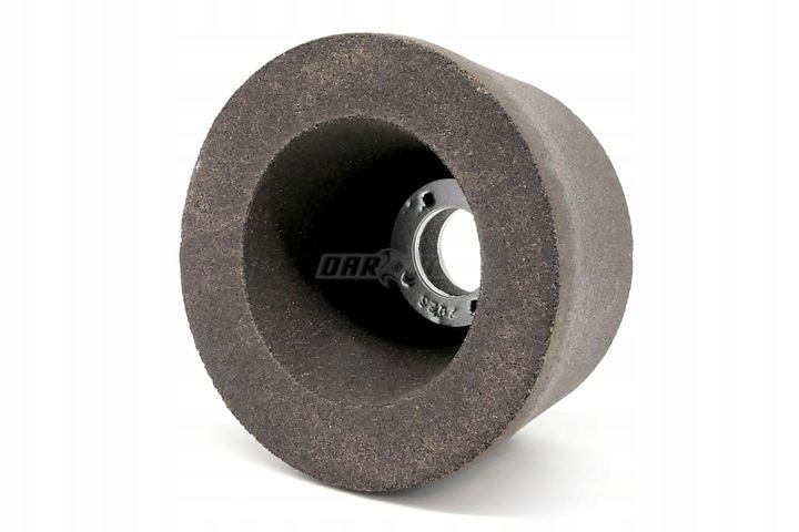 Ściernica garnkowa stożkowa 110 x 90 x 55 x 22,2 mm | typ 11 | 98C60N6B97 - ANDRE 131160