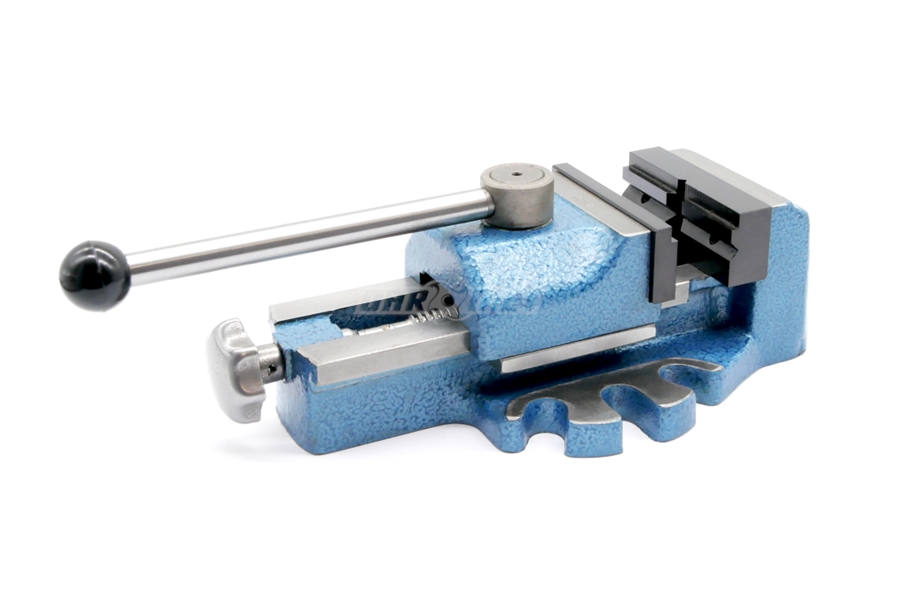 Imadło wiertarskie mimośrodowe 100 mm | typ 6542-100 - BISON-BIAL 326542050800