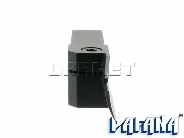 Nóż tokarski składany do rowkowania czołowego | GFR-2020K3-70100 - PAFANA