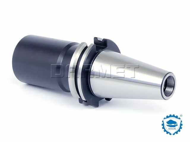 Tuleja redukcyjna DIN50 - MS2 - 60MM z gwintem - ZM KOLNO (Typ 1695)