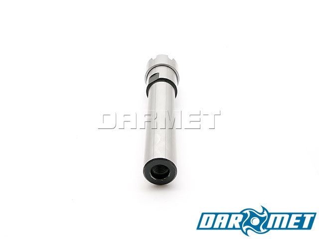 Oprawka zaciskowa do tulejek ER20 x 20 mm | długość 100 mm - DARMET (DM-754)