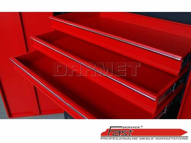 SZAFA WARSZTATOWA - FAST SERVICE (M-3-01-00)