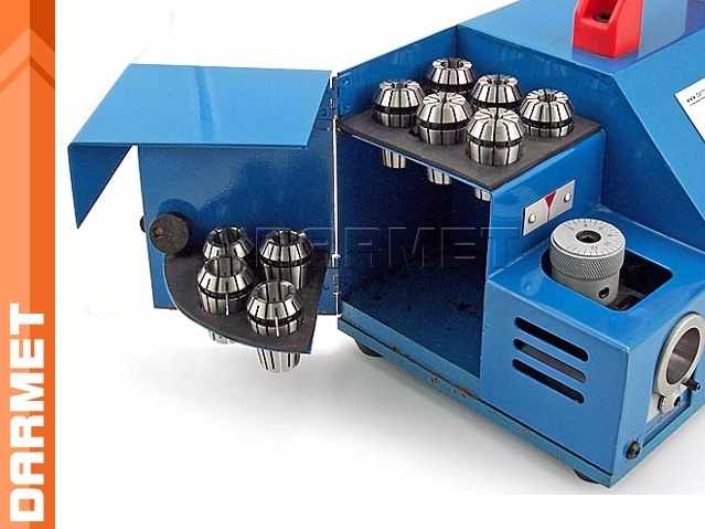 Ostrzałka do wierteł 2 - 13 mm - Darmet (DM-2786 C13)