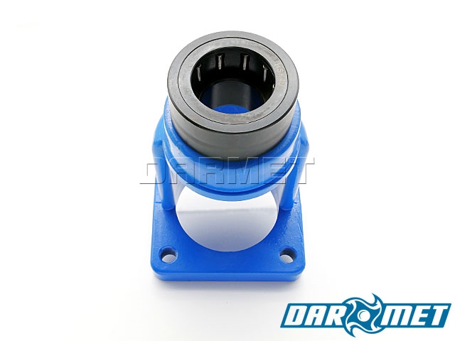 Podstawa montażowa do oprawek na chwyt HSK 40 - DARMET (DM-4168)