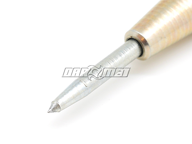 Rysik traserski automatyczny z punktakiem - Limit 102300100