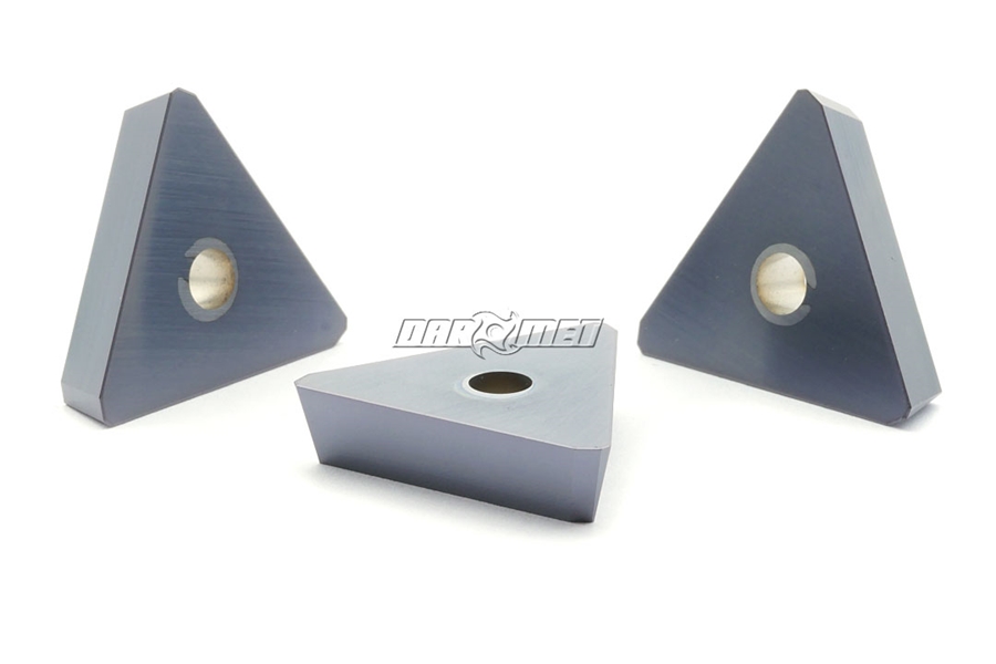 Płytka frezarska TPKN 2204 PDTR DS2136 - DARMET