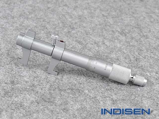 Mikrometr wewnętrzny 50 - 75 mm - INDISEN (3320-5075)