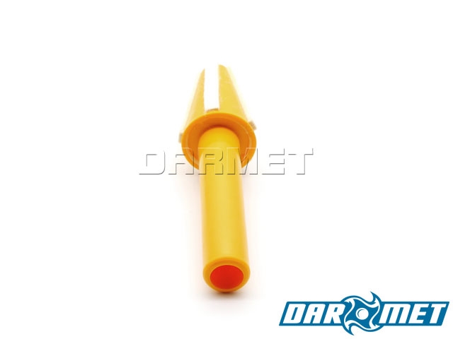 Wycior stożkowy W40 do czyszczenia stożków SK40 - DARMET