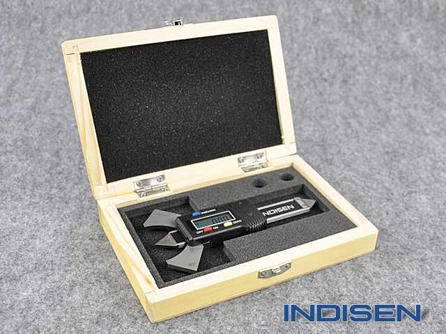 Sprawdzian elektroniczny do spoin 20MM - INDISEN (1232-0200)